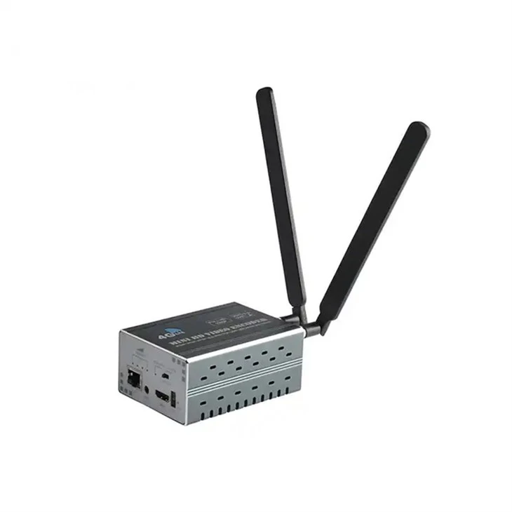 Live-Encoder